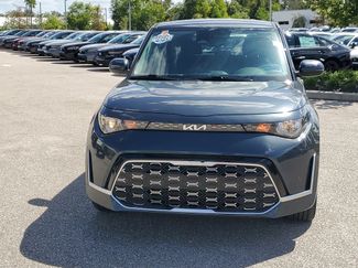 Used 2025 Kia Soul GT-Line video 2