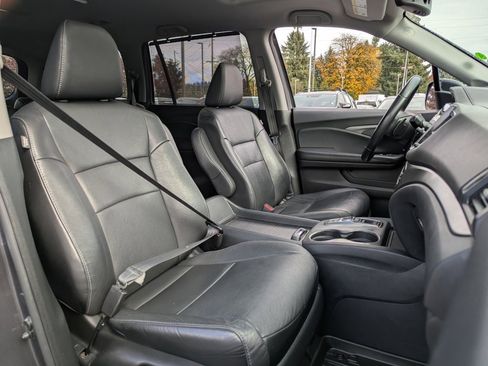 Used 2022 Honda Pilot Special Edition image 39