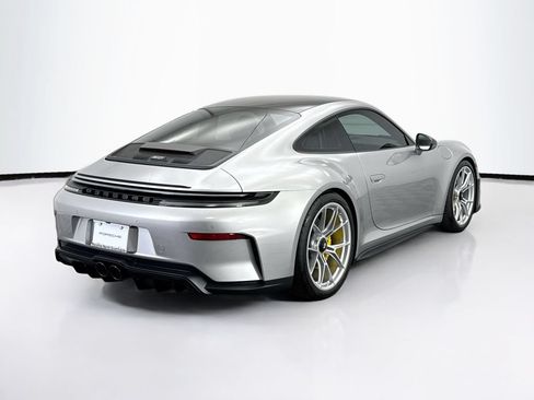Certified 2026 Porsche 911 GT3 RWD image 7