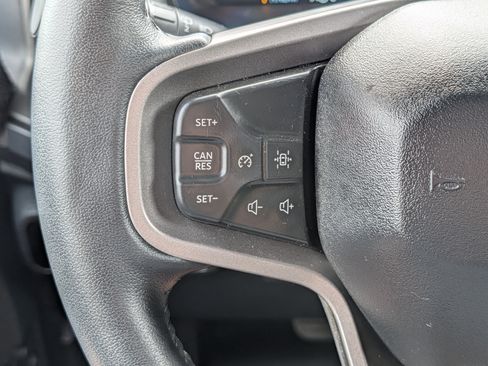 Used 2025 Ford Bronco Badlands AWD/4WD image 31