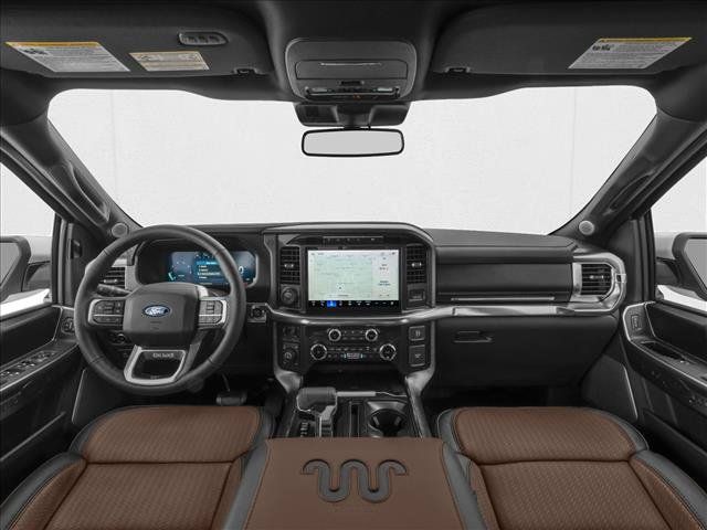 New 2026 Ford F150 King Ranch RWD image 5