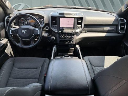 Used 2023 RAM 1500 Lone Star RWD image 11