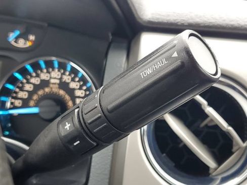Used 2012 Ford F150 XLT w/ XLT Chrome Pkg AWD/4WD image 19