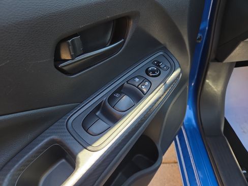 Used 2024 Nissan Versa S w/ Trunk Package image 16