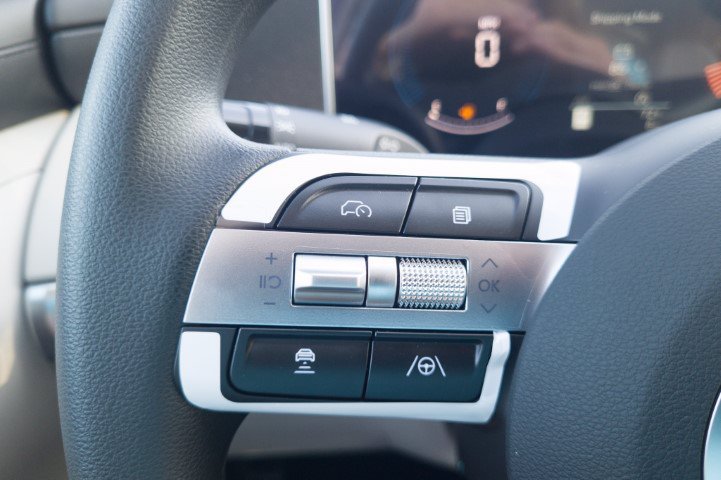 New 2026 Hyundai Tucson SE FWD image 27