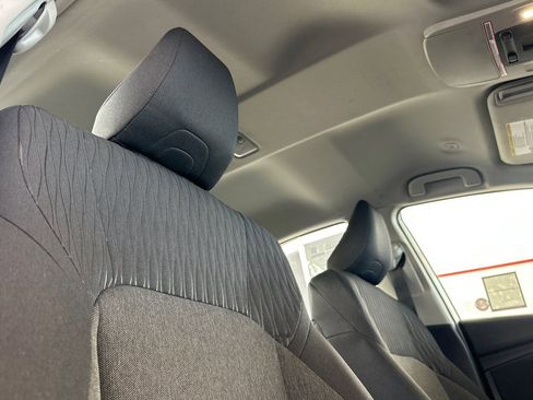 Certified 2025 Toyota Camry LE FWD image 17