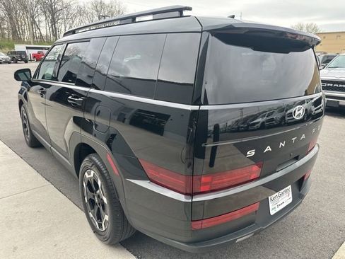 Used 2024 Hyundai Santa Fe SEL image 7