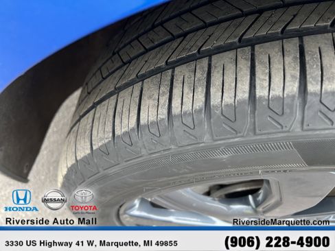 Used 2024 Chevrolet Equinox RS image 12