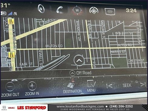Used 2018 Cadillac XT5 Luxury w/ Driver Awareness Package AWD/4WD image 30