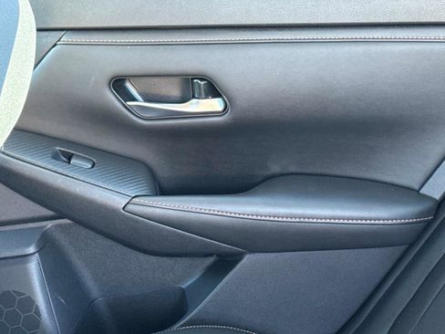 Used 2022 Nissan Sentra SR w/ Electronics Package image 15