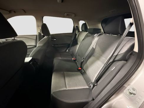 Used 2021 Nissan Rogue SV image 22