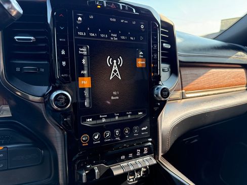 Used 2020 RAM 2500 Limited image 33