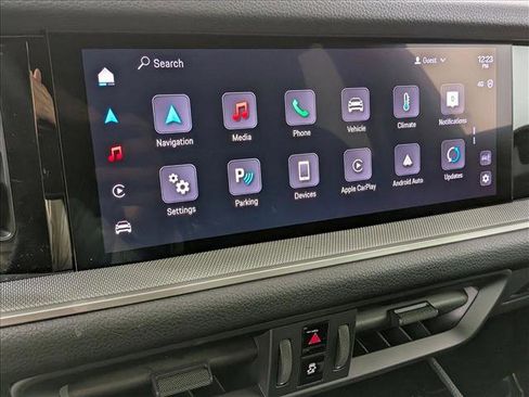 Certified 2025 Porsche Cayenne image 17