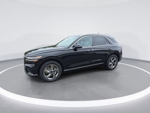 New 2026 Genesis GV70 2.5T Advanced image 4