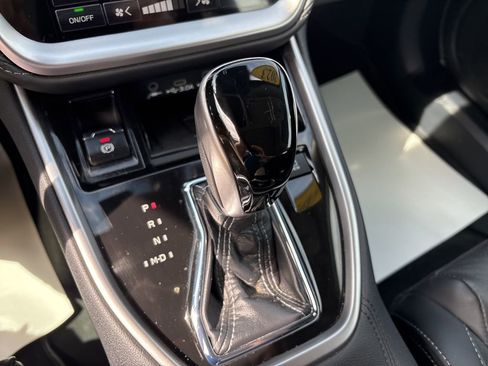 Used 2023 Subaru Legacy Touring XT image 16