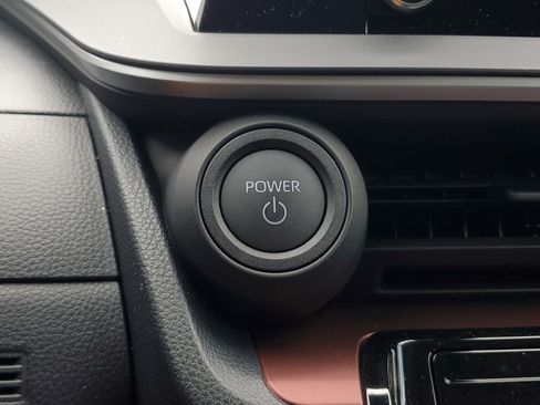 New 2026 Toyota Prius Plug-In Hybrid FWD image 27