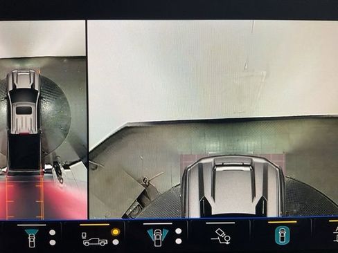 New 2026 Chevrolet Silverado 2500 LT w/ Trail Boss Package image 20