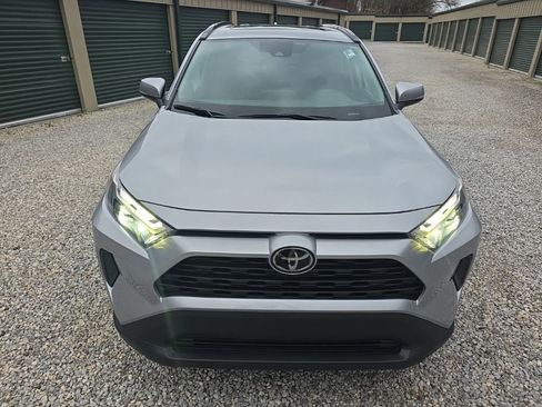 Used 2024 Toyota RAV4 XLE w/ Convenience Package image 10