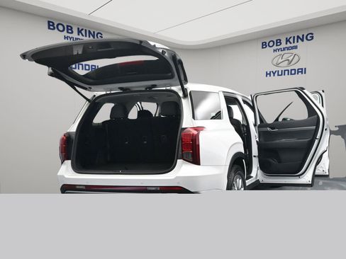 Used 2025 Hyundai Palisade SEL image 27