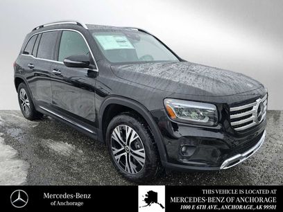 Used 2024 Mercedes-Benz GLB 250 4MATIC