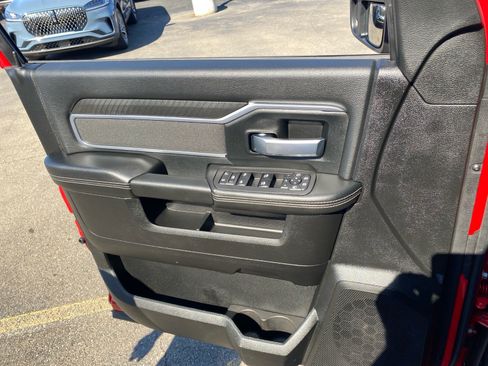Used 2026 RAM 2500 Big Horn AWD/4WD image 21