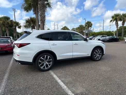 Certified 2023 Acura MDX FWD w/ Technology Package image 15