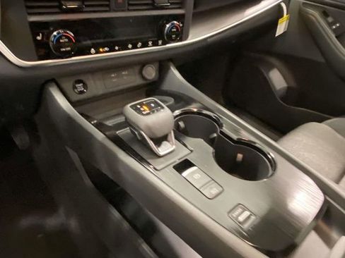 New 2026 Nissan Rogue SV image 16