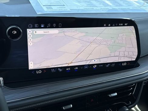 New 2026 Chevrolet Suburban Premier image 24