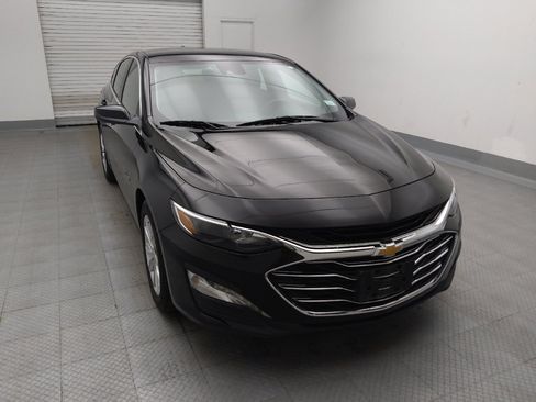 Used 2024 Chevrolet Malibu LT FWD image 14
