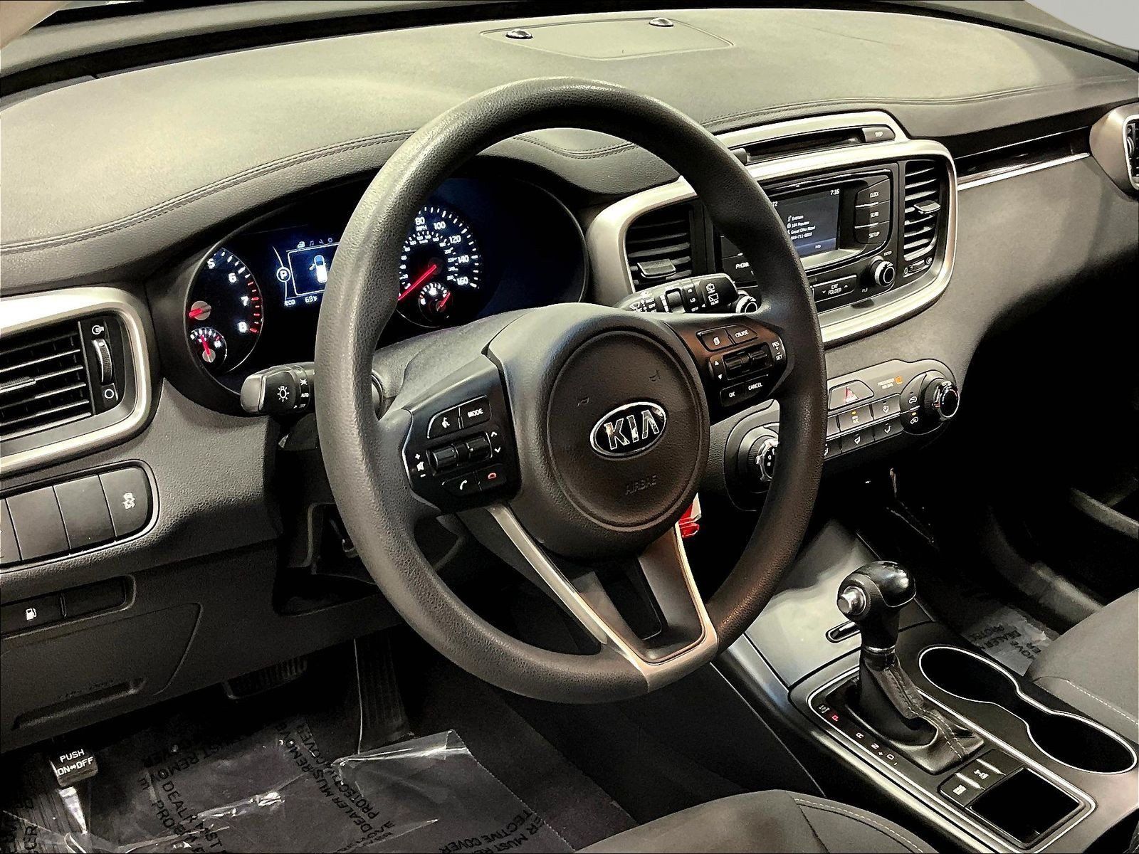 Used 2016 Kia Sorento LX AWD/4WD image 17