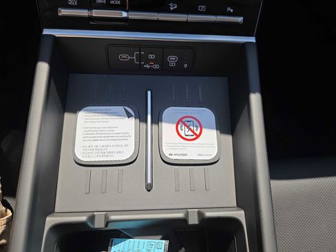 New 2026 Hyundai Santa Fe SEL image 14