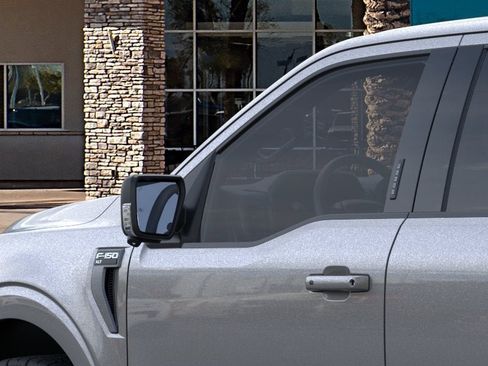 New 2023 Ford F150 XLT w/ Equipment Group 302A High image 20