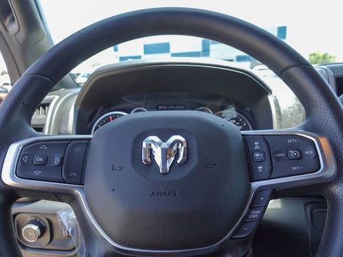 New 2025 RAM 3500 Tradesman w/ Chrome Appearance Group image 19