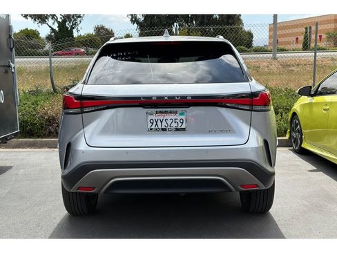 Used 2023 Lexus RX 350 Premium Plus w/ Cold Area Package FWD image 6