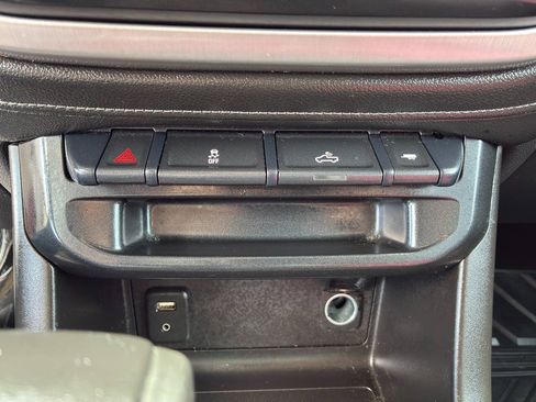 Used 2016 GMC Canyon SLE w/ SLE Convenience Package RWD image 22