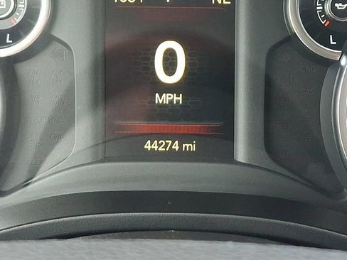 Used 2020 RAM 1500 Big Horn AWD/4WD image 20