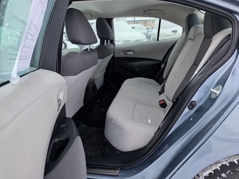 Used 2020 Toyota Corolla LE w/ Body Protection Package image 10