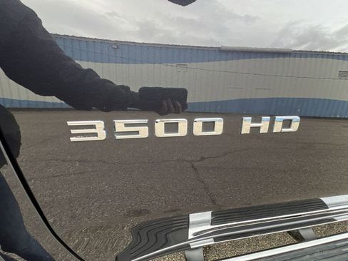 Certified 2024 Chevrolet Silverado 3500 LT w/ Convenience Package image 32