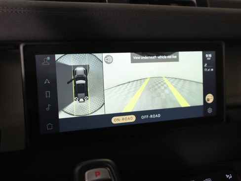 Used 2020 Land Rover Defender 110 SE AWD/4WD image 6