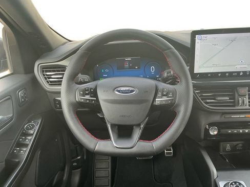 Used 2024 Ford Escape ST-Line Elite AWD/4WD image 18
