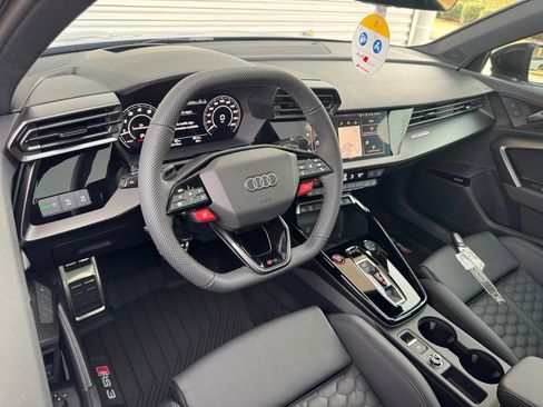 New 2026 Audi RS 3 image 3