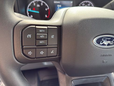 New 2026 Ford F250 XL w/ XL Driver Assist Package image 18