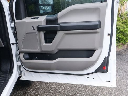 Used 2019 Ford F250 XL w/ STX Appearance Package image 43