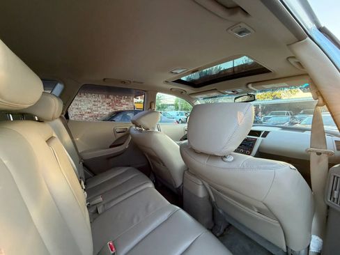 Used 2006 Nissan Murano SL image 16