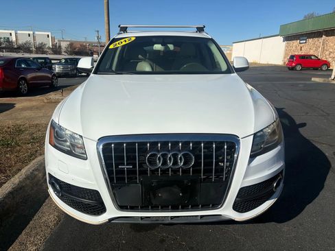 Used 2012 Audi Q5 3.2 Premium Plus image 2
