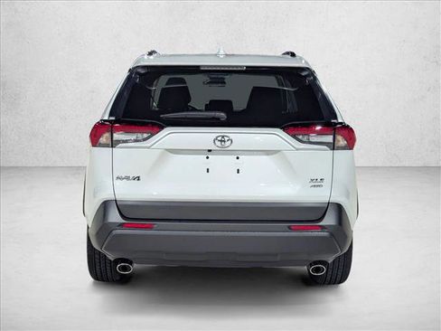 Certified 2025 Toyota RAV4 XLE Premium image 6