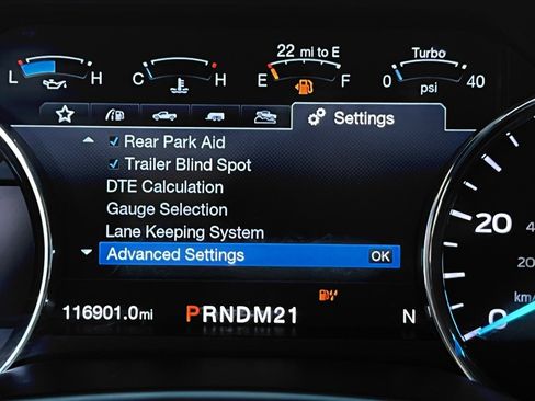 Used 2019 Ford F250 Lariat w/ Lariat Ultimate Package image 23