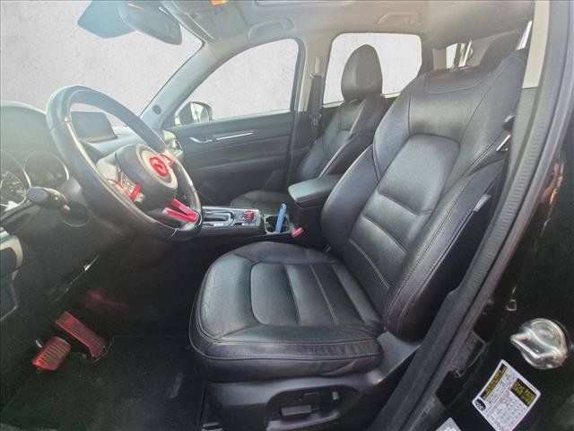 Used 2017 MAZDA CX-5 Grand Touring AWD/4WD image 14