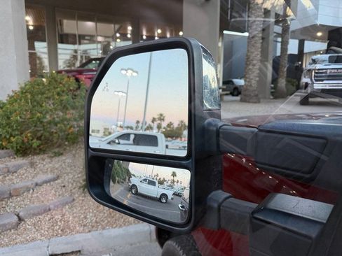 Used 2019 Ford F250 Platinum w/ Platinum Ultimate Package AWD/4WD image 8