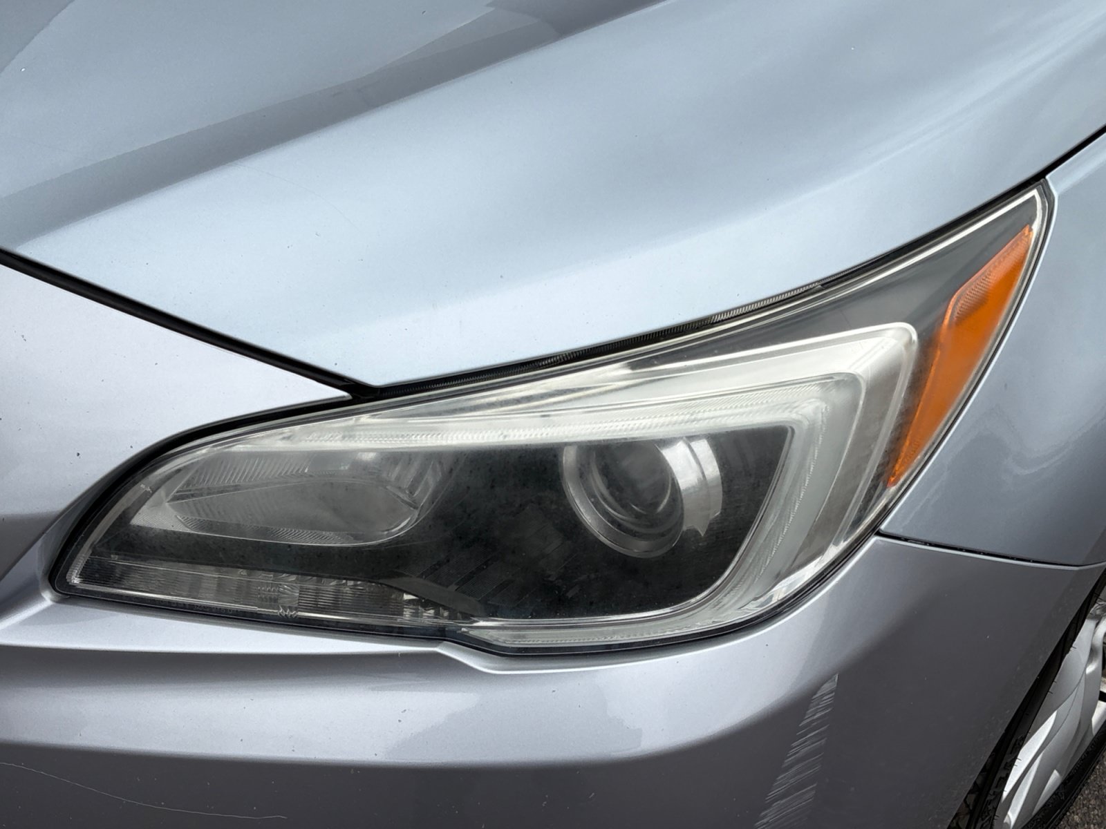 Used 2016 Subaru Legacy 2.5i Premium AWD/4WD image 9